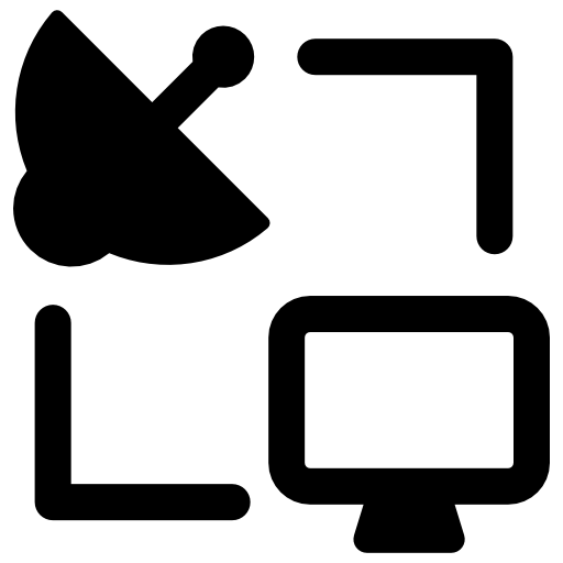 Satellite / Cable TV