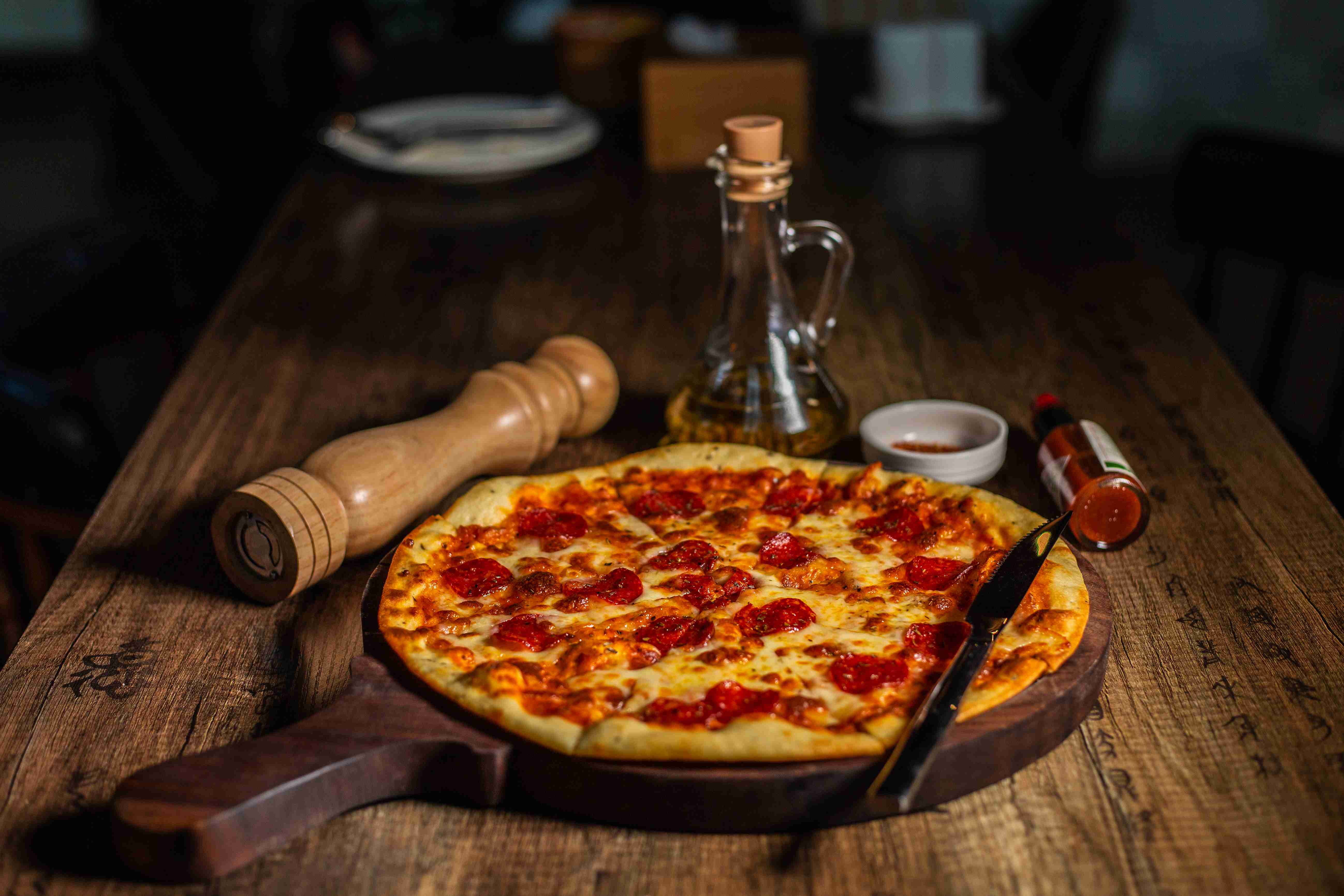 Pizza