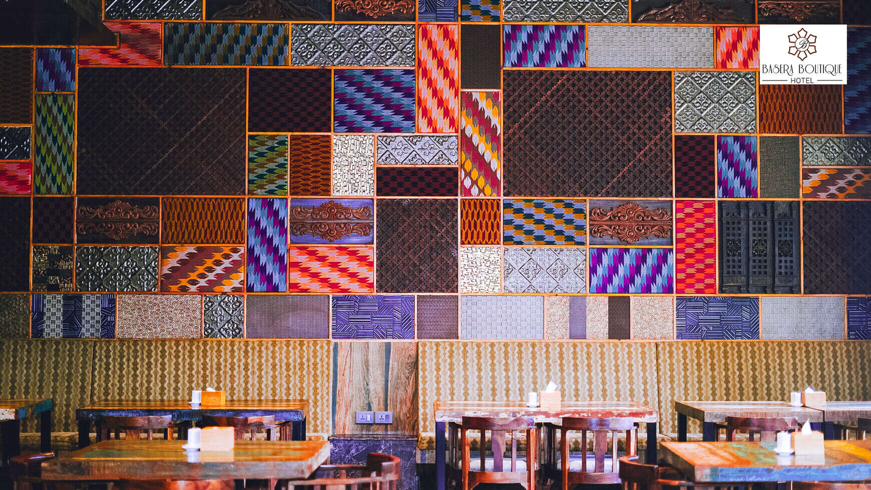 Mantra Restaurant