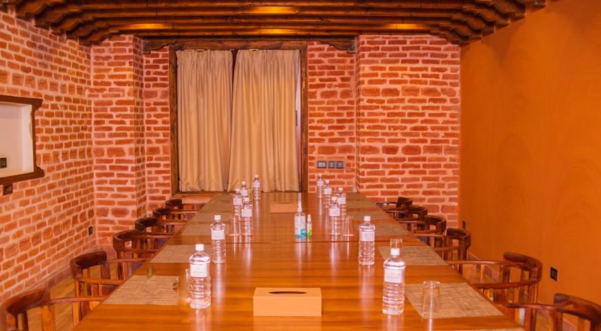 Milan Hall