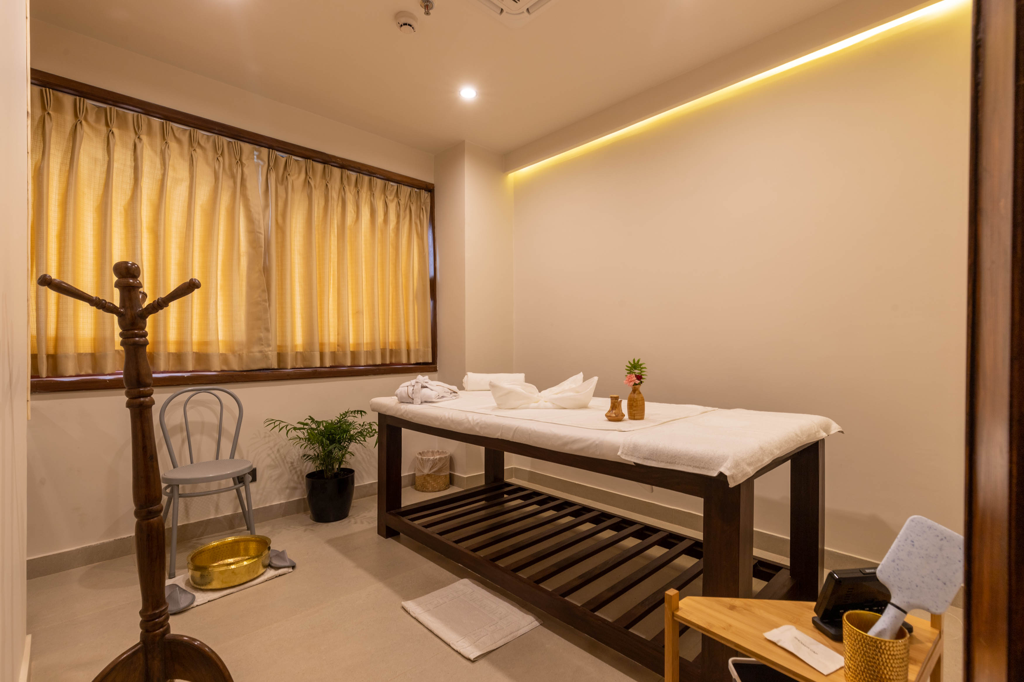 Spa