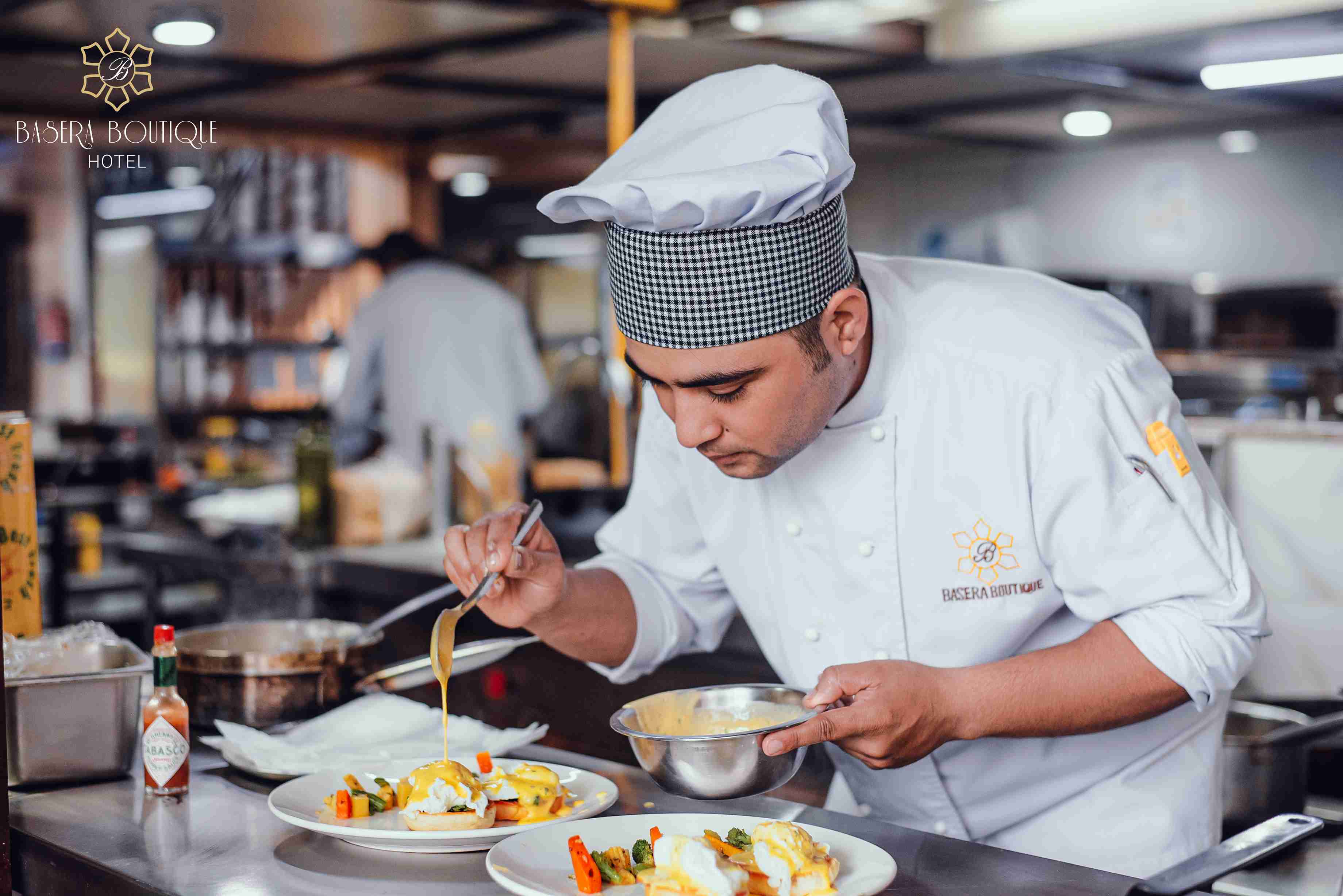 Mantra Restaurant