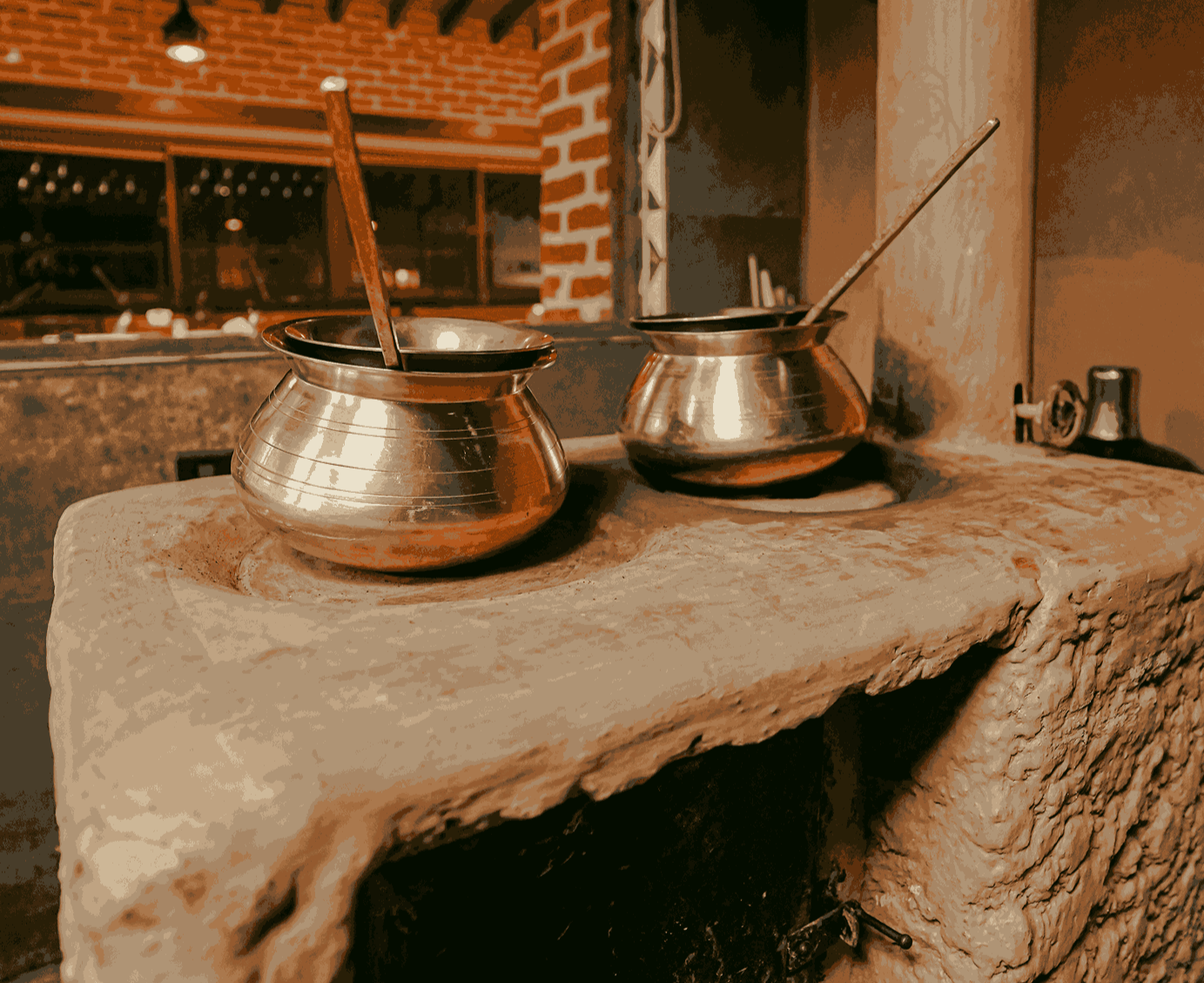 Bhansa